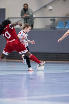 Bild 214 - wDJ Power Girls Cup Suederelbe